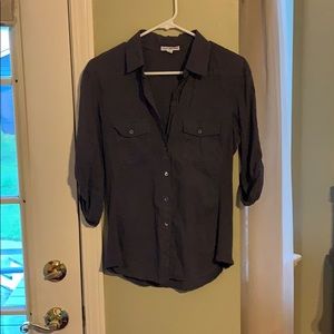 Classic James Pearce button up!